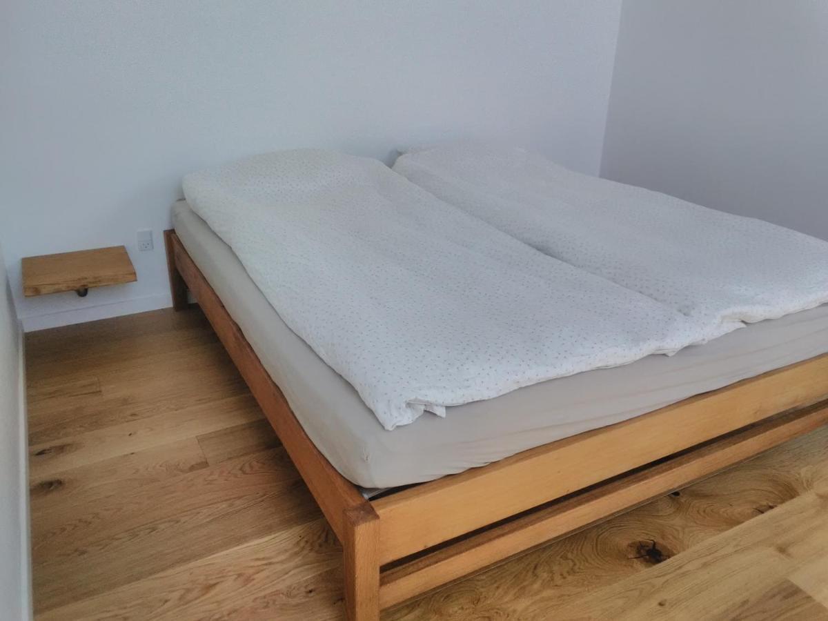 Aparthotel Rikke Og Franks Svineri Lemvig Zewnętrze zdjęcie
