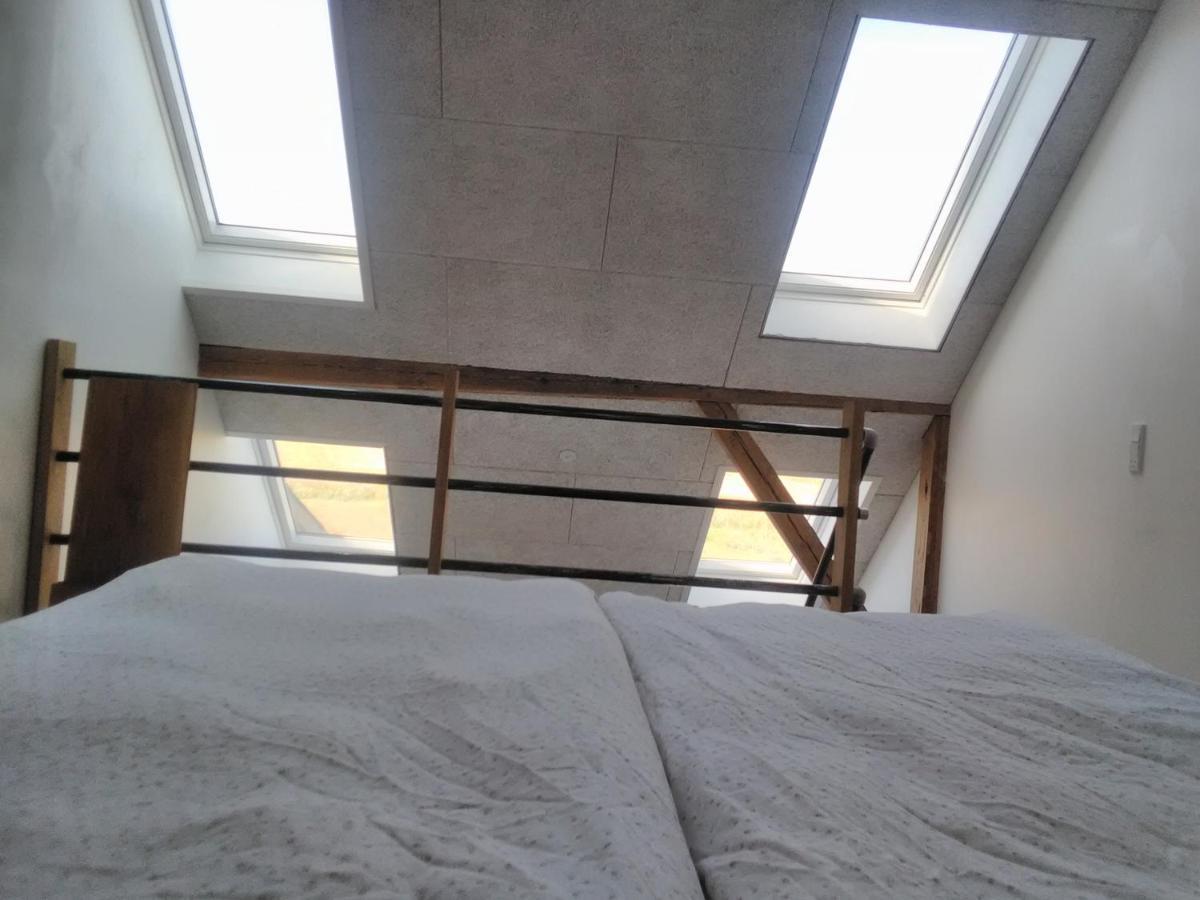 Aparthotel Rikke Og Franks Svineri Lemvig Zewnętrze zdjęcie
