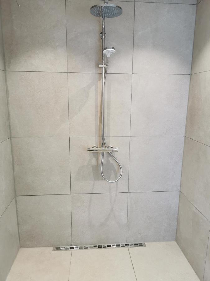 Aparthotel Rikke Og Franks Svineri Lemvig Zewnętrze zdjęcie
