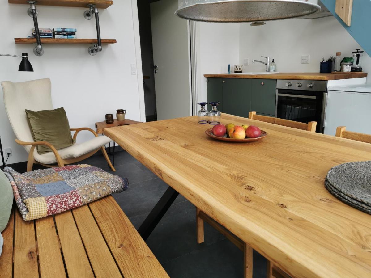 Aparthotel Rikke Og Franks Svineri Lemvig Zewnętrze zdjęcie