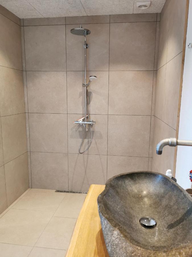 Aparthotel Rikke Og Franks Svineri Lemvig Zewnętrze zdjęcie