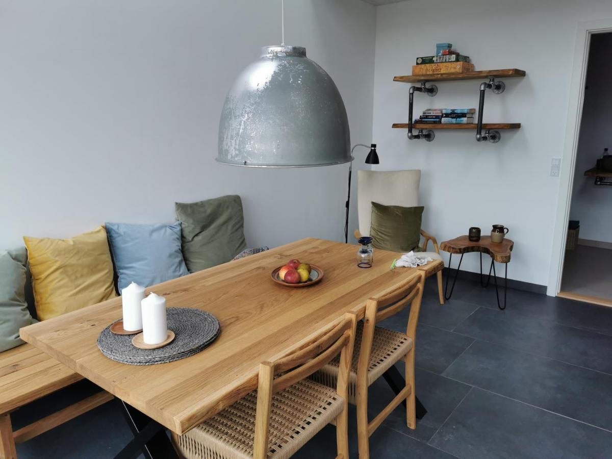Aparthotel Rikke Og Franks Svineri Lemvig Zewnętrze zdjęcie