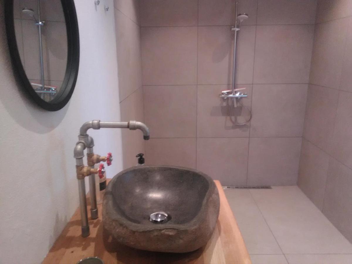 Aparthotel Rikke Og Franks Svineri Lemvig Zewnętrze zdjęcie