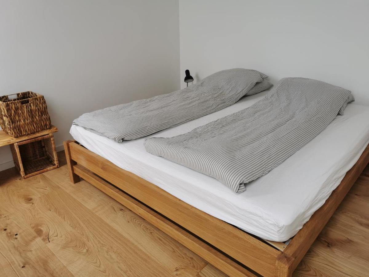 Aparthotel Rikke Og Franks Svineri Lemvig Zewnętrze zdjęcie