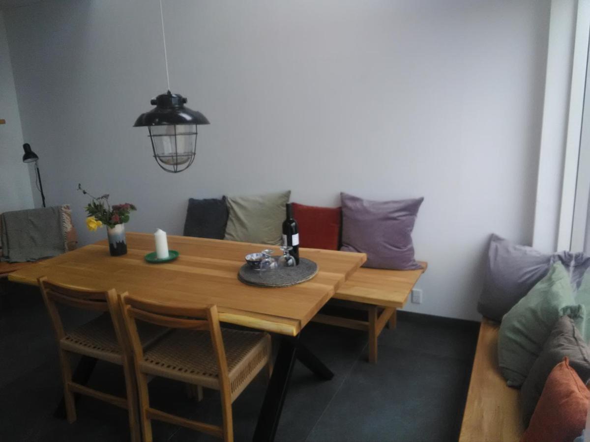 Aparthotel Rikke Og Franks Svineri Lemvig Zewnętrze zdjęcie