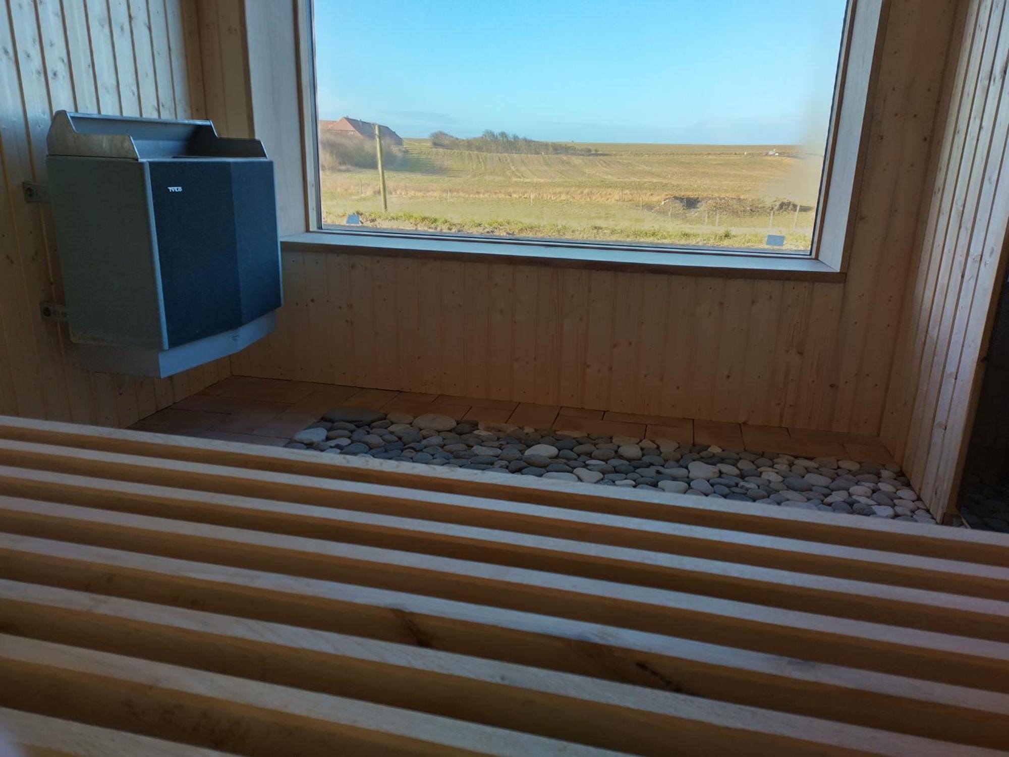 Aparthotel Rikke Og Franks Svineri Lemvig Zewnętrze zdjęcie